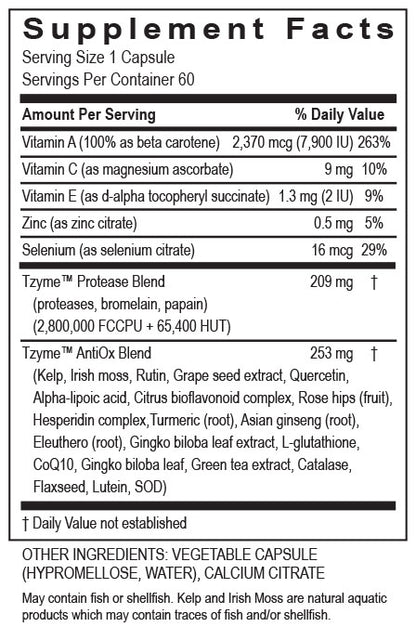60 capsules