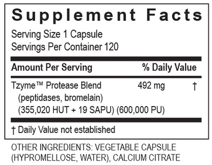 120 capsules
