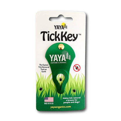 Tick Ban Repellent Spray 16 oz plus Tick Removal Tool