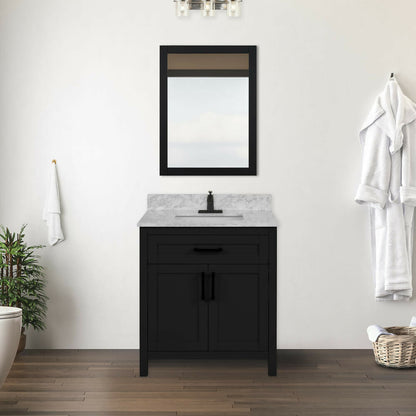 Tuscany® Ravenna 24"W x 32"H Framed Mirror