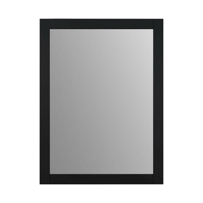 Tuscany® Ravenna 24"W x 32"H Framed Mirror