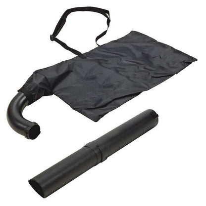 Wild Badger Power Gas 26cc Hand Held Blower Vacuum Kit Attachment
