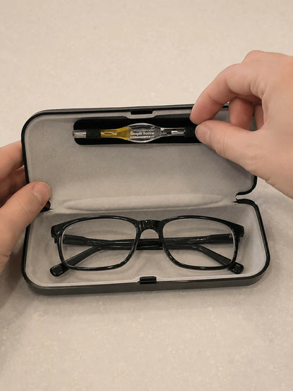 Case Companion