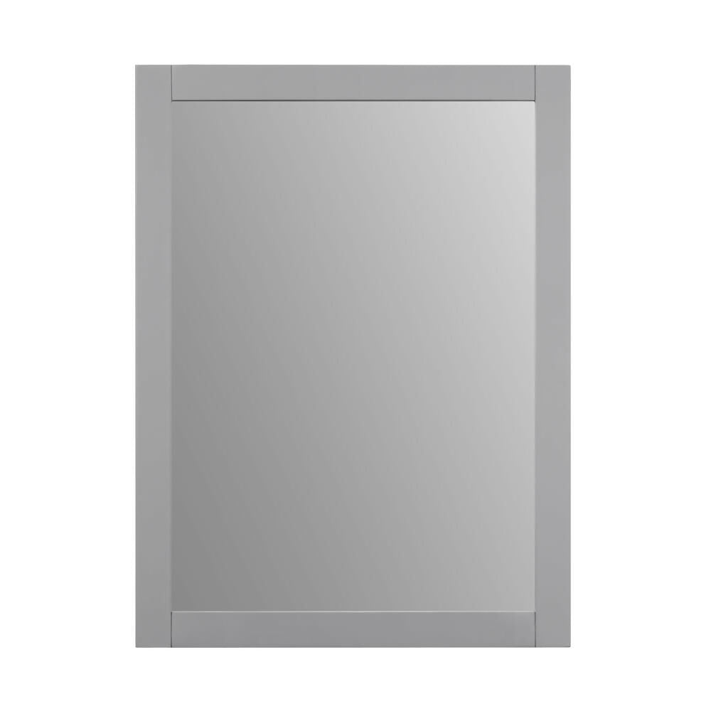 Tuscany® Ravenna 24"W x 32"H Framed Mirror