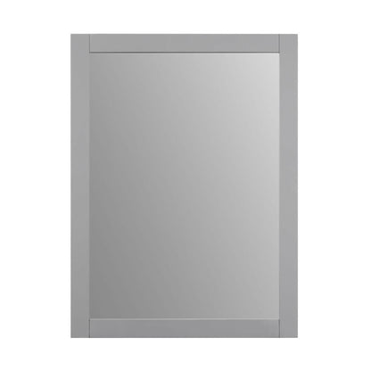 Tuscany® Ravenna 24"W x 32"H Framed Mirror