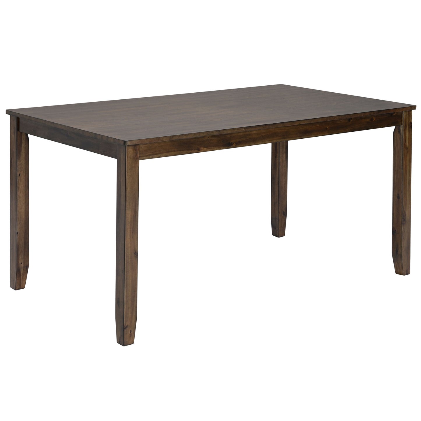 Kitchen Dining Set, Rectangular Dining Table