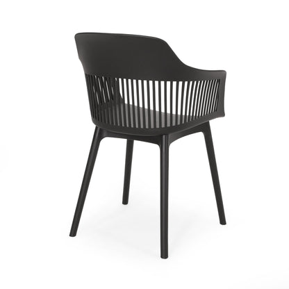 Dahlia - Chair (Set of 2)