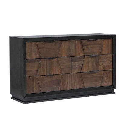 Houston - Bedroom Set
