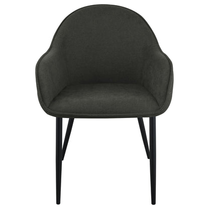 Gresham - Dining Arm Chair (Set of 2)