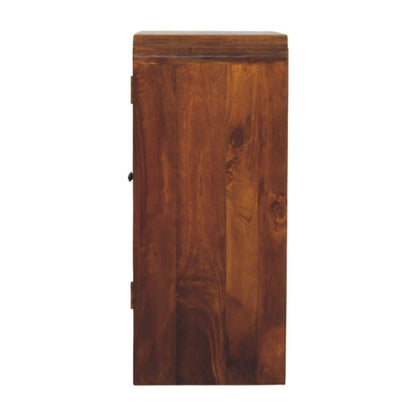 Newton - Cabinet - Brown
