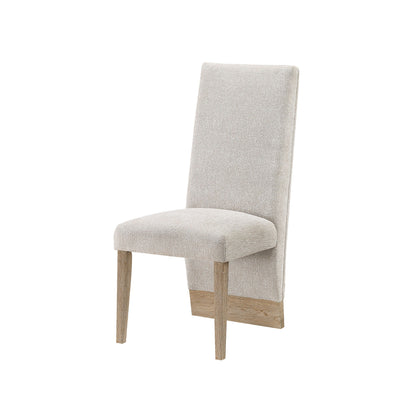 Stacey - Contemporary Dining Chair (Set of 2)