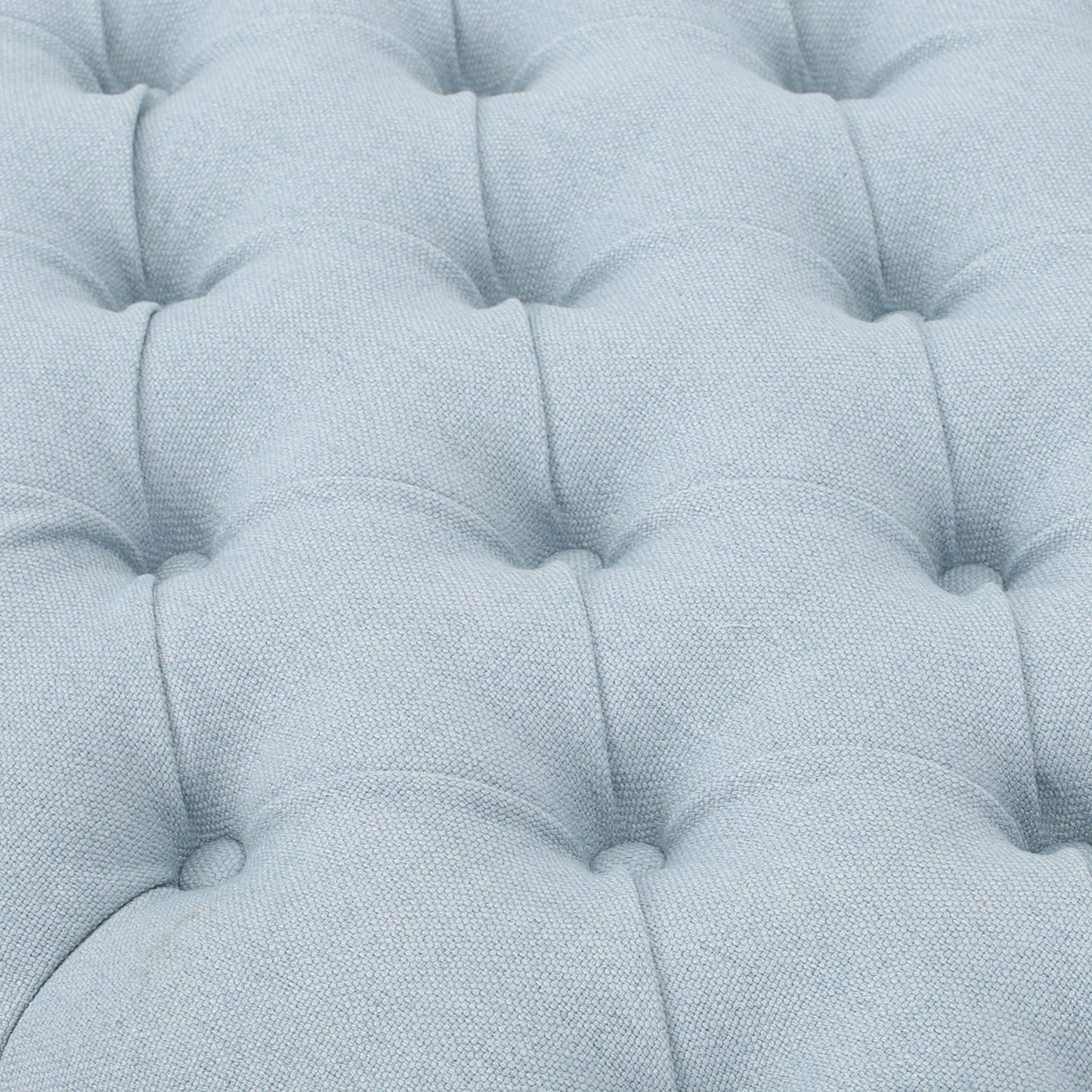 Guernsey - Ottoman Storage With Tufted Top