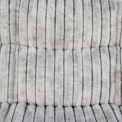 Bruni - Glider Recliner With Manual Recline