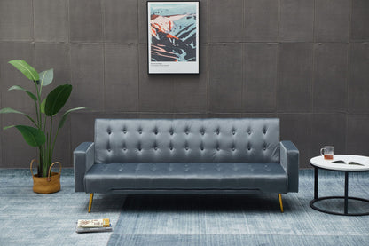 Comfort Compact Design Sofa Bed