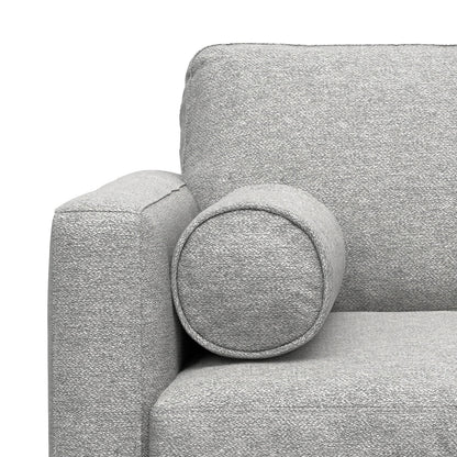 Morrison - Wide Arm Chair