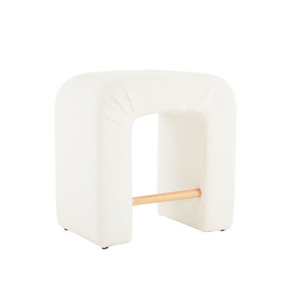 Boucle Stool (Set of 2)