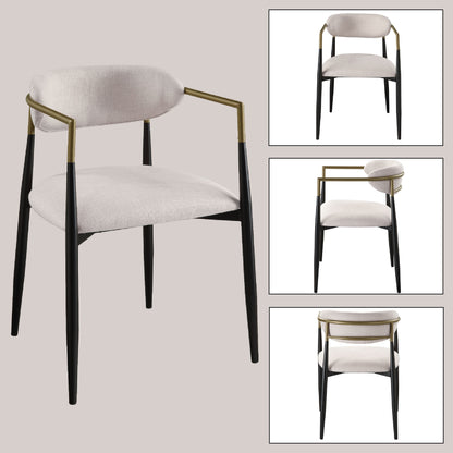 Jaramillo - Chair (Set of 2)