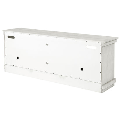 Castleton - TV Stand Media Console