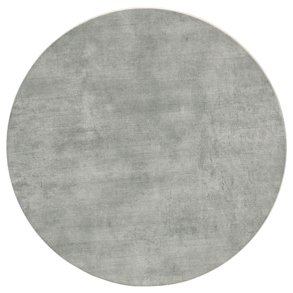 Hadi - Round End Industrial Design With Round Shape - Gray