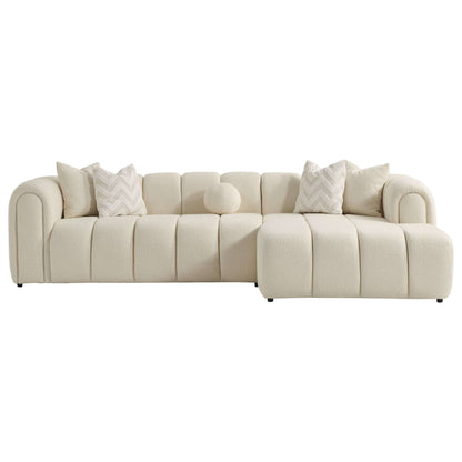 Beatrice - Sectional Sofa