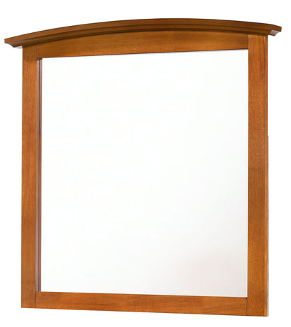 Hammond - Elegant Wall Mirror