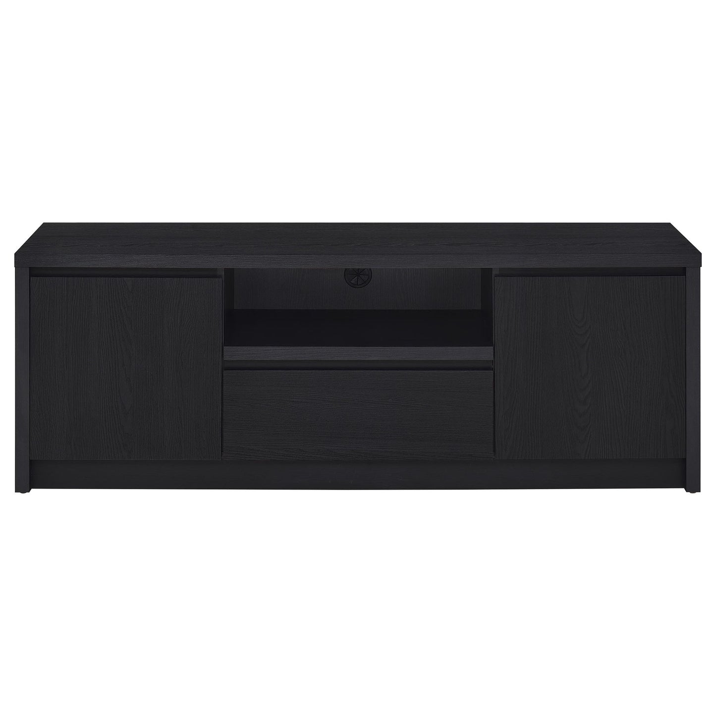 Sloat - 2 Door TV Stand Media Console
