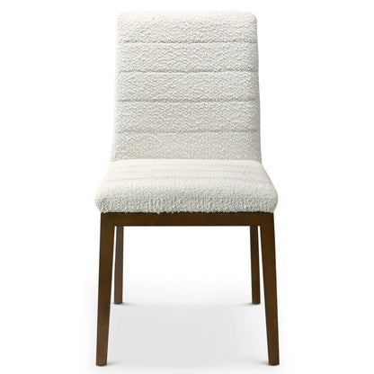 Ines - Modern Dining Chair (Set of 2)