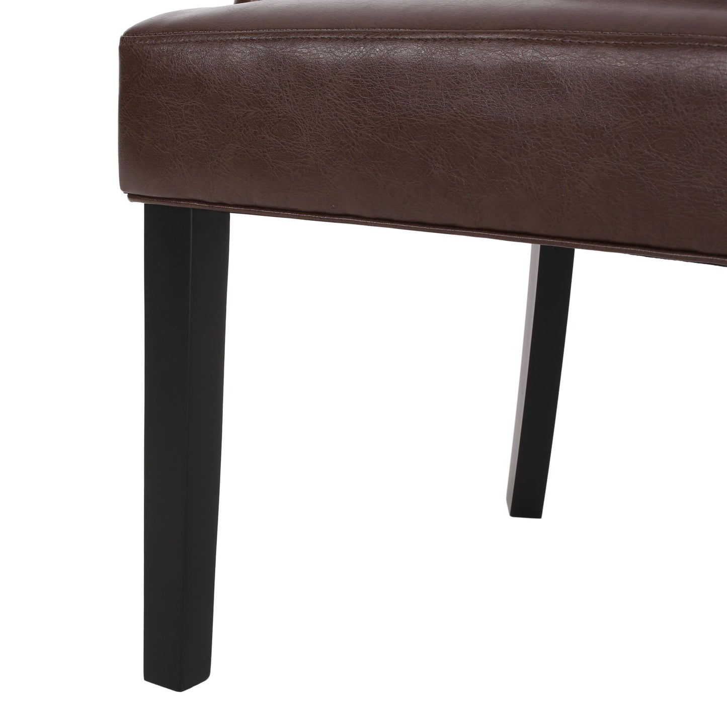 Cheney - Contemporary Dining Chair Tufted Upholstery (Set of 2)
