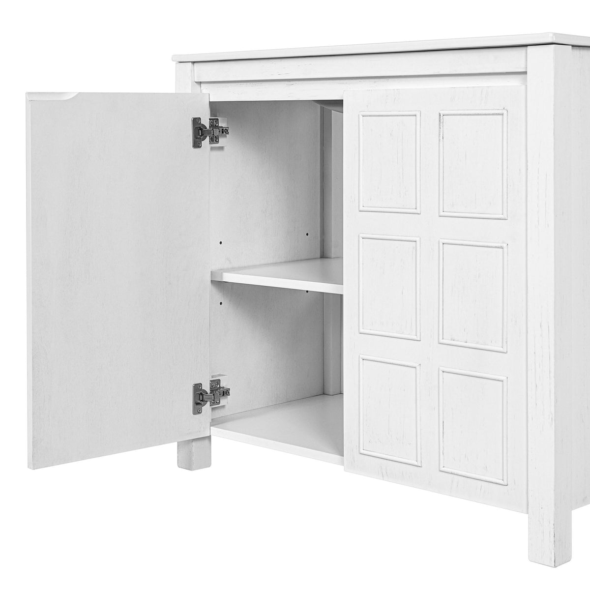Bathroom Vanity Organizer With Sink, Combo Cabinet Set, Bathroom Storage Cabinet