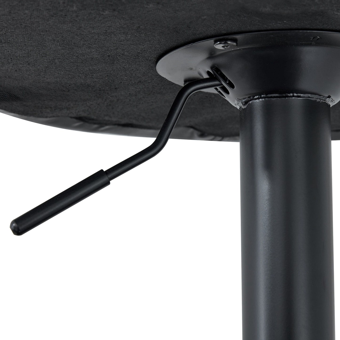 Adjustable Swivel Bar Chair