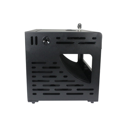 16 Bay Charging Cabinet For Laptop book, Locking Charging Station
