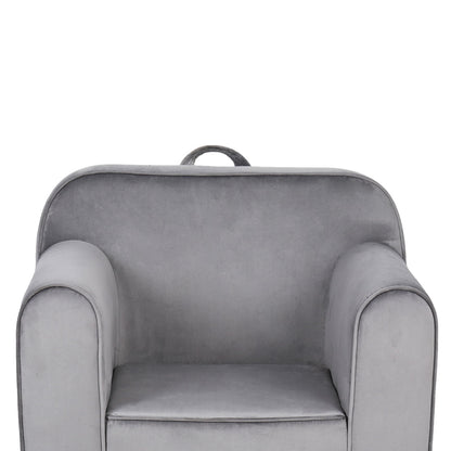 Durable Design Kids Club Sofa