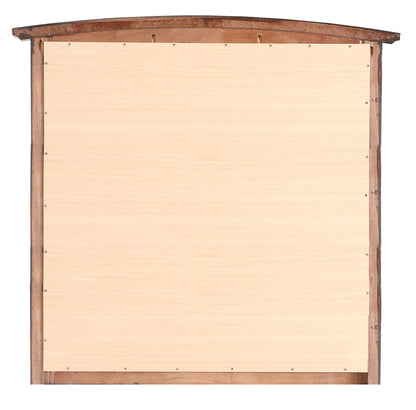 Hammond - Elegant Wall Mirror