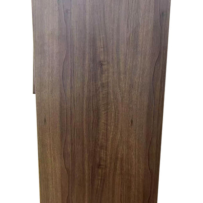 Flip Doors Cabinet, With Ample Storage Space