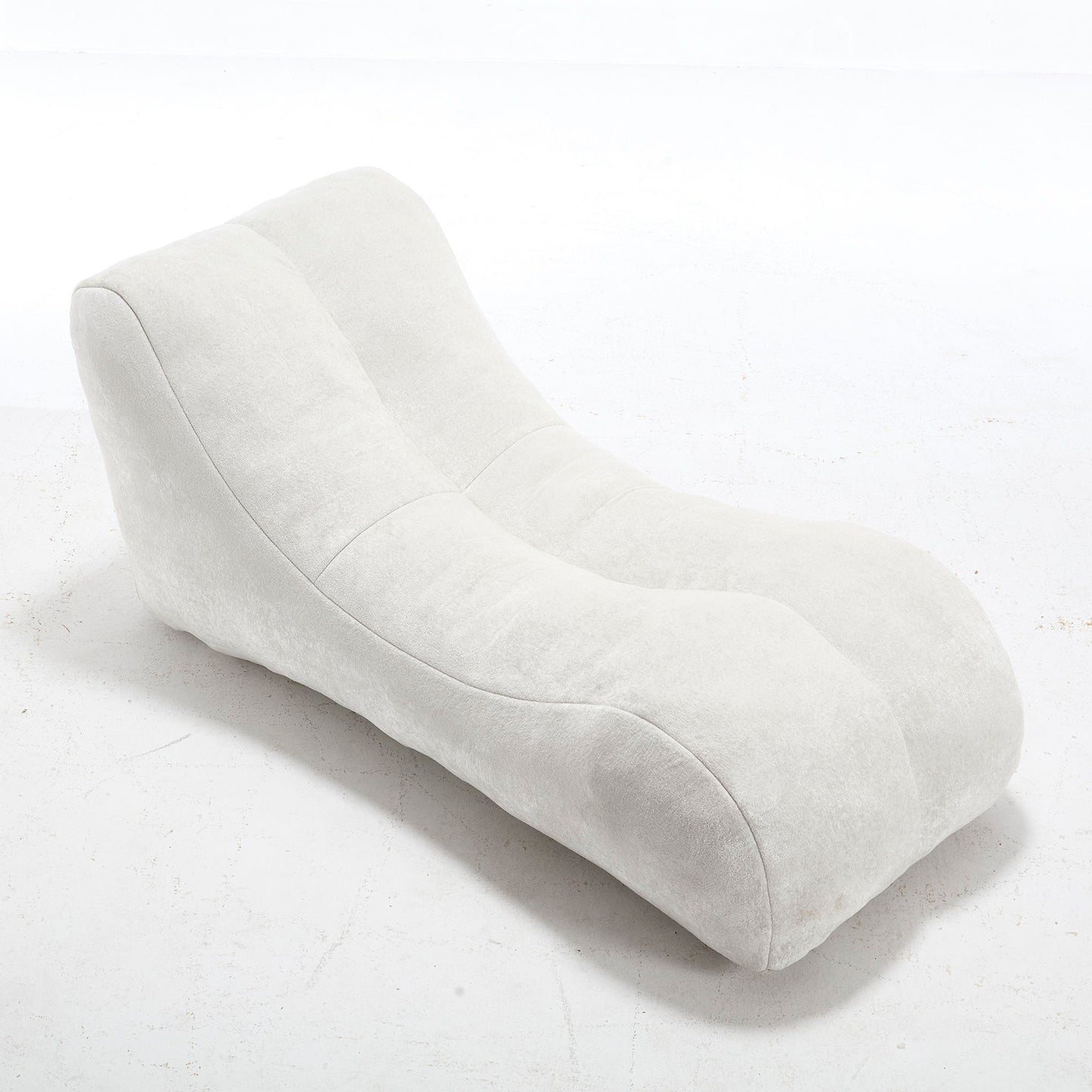 Creative Bean Bag Sofa Chair With High Quality Sponge Filling
