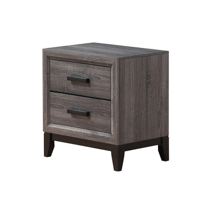 Mirage - Nightstand