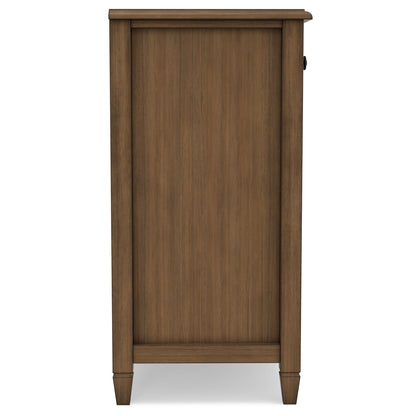 Connaught - Large Sideboard Buffet Storage Cabinet