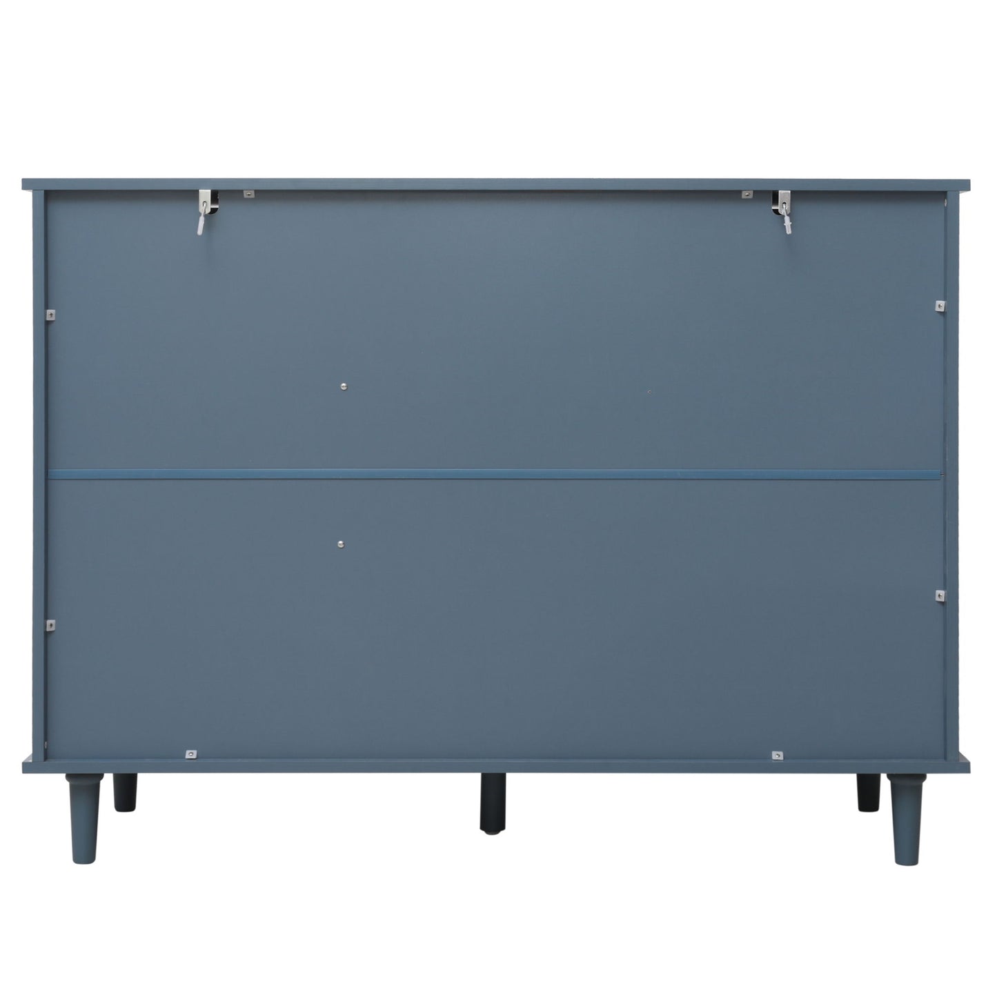 3 Door 3 Drawer Elegant Cabinet
