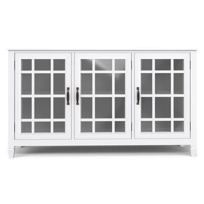 Connaught - Traditional Buffet Cabinet