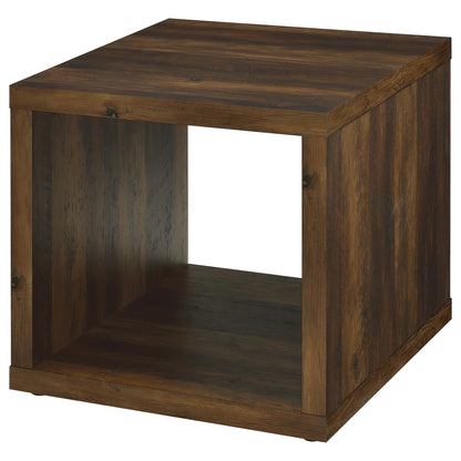 Hermosa - Table Set With Open Sides