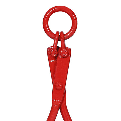 Durable Skidding Tongs With O-Ring