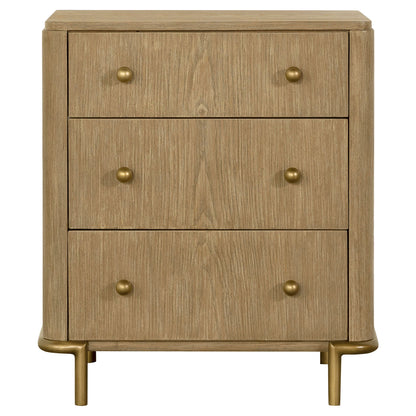 Stevie - Bedroom Set