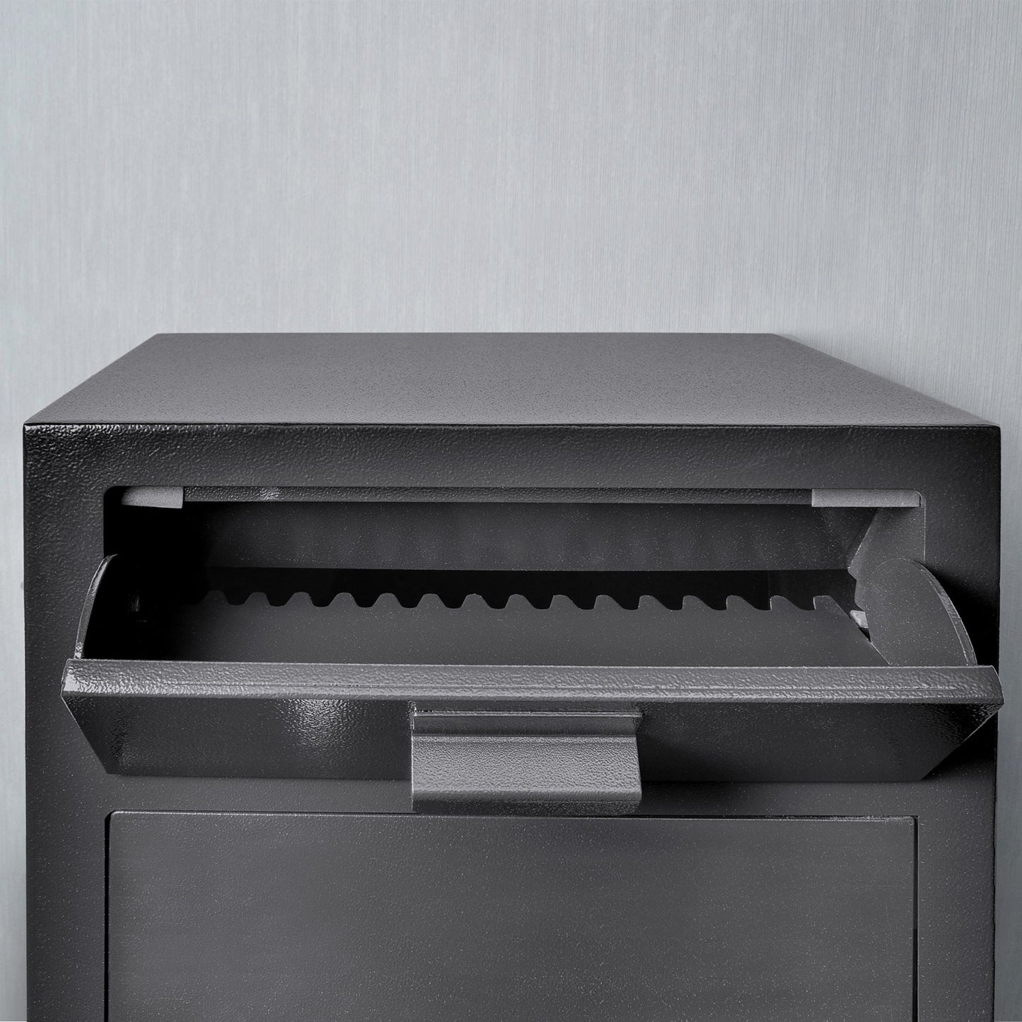 Durable Keypad Depository Safe