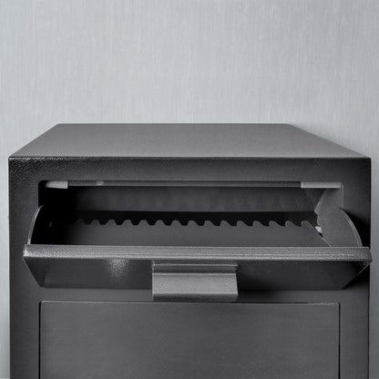 Durable Keypad Depository Safe