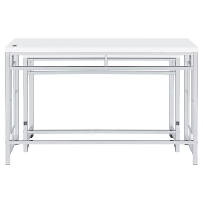 Laguna - Counter Height Dining Set