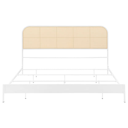 Kenneth - Radio Weave Bed