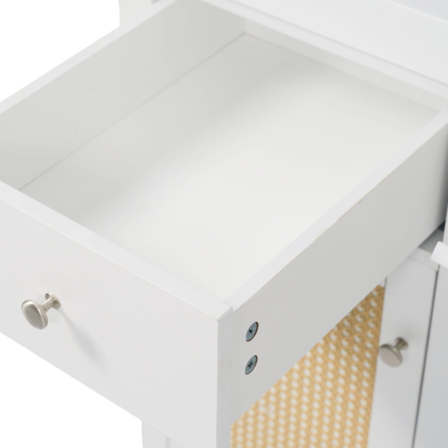 Bathroom Vanity With Sink, Spacious Storage Cabinet