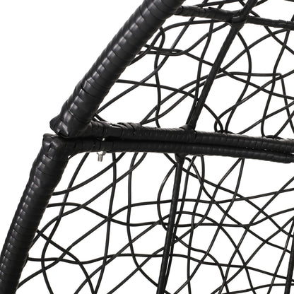Teardrop - Hanging Chair With 8Ft Chain