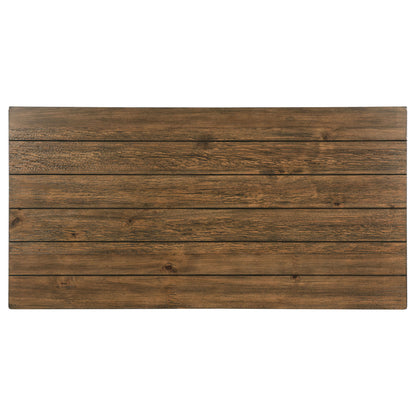 Castleton - Coffee And End Table Set With Storage