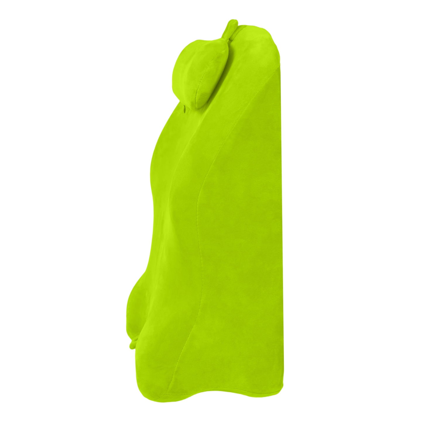 Ergonomic Spinal Posture Support Bed Pillow